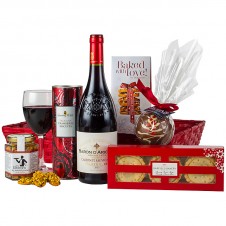 Christmas Hamper Offer