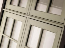 Why should I consider Timber Alternative windows?