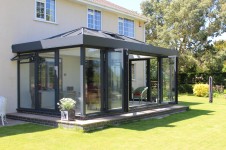 Award-winning Stunning Skyroom conservatory in North Somerset