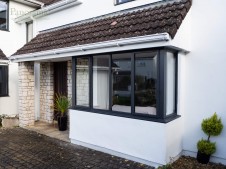 Aluminium Windows Installation, Bristol
