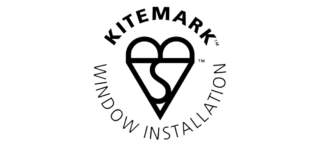 kitemark window installation logo