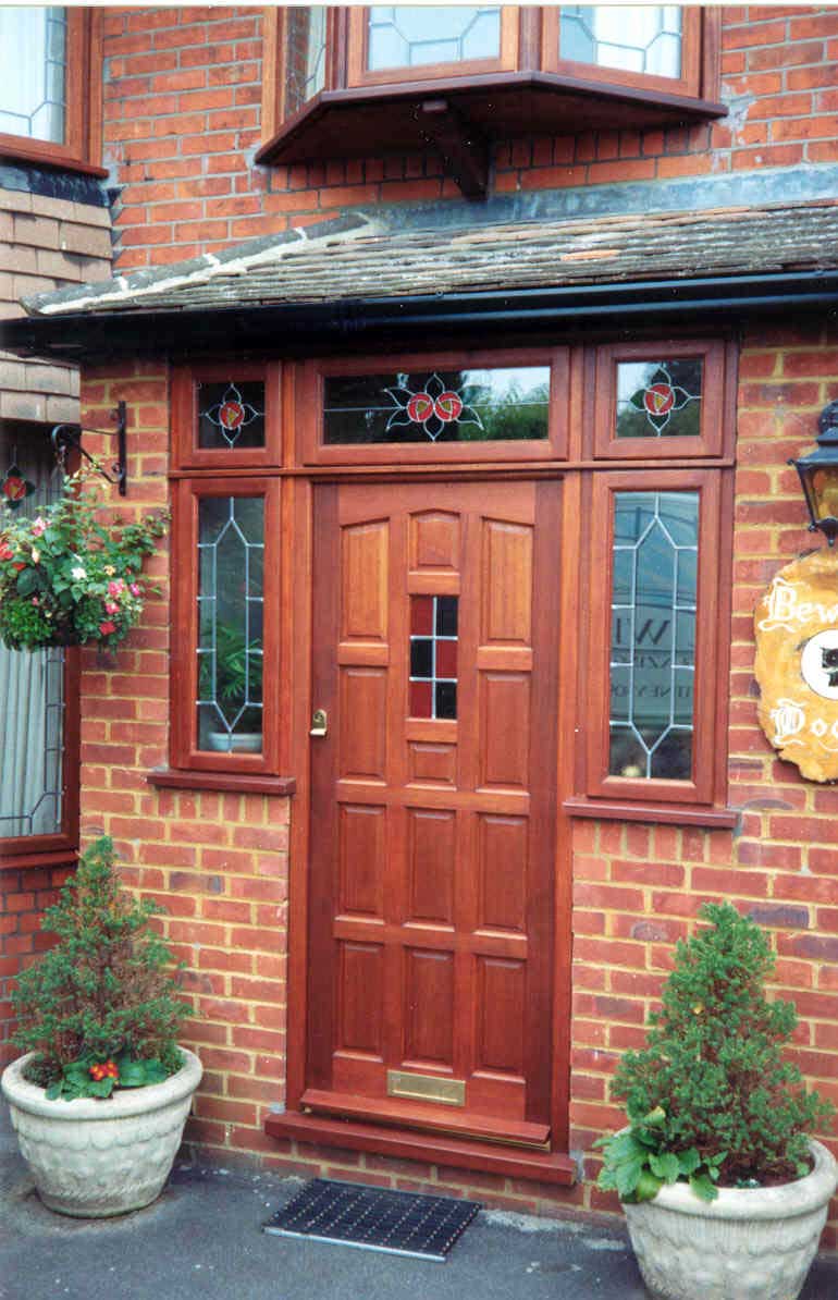 Wooden Doors Bristol Front Doors Back Doors, Bath