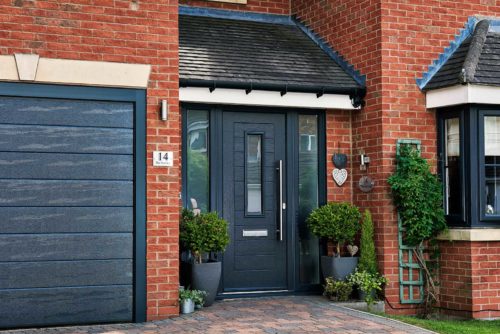 Composite Doors