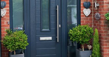 Modern Front Doors Bristol