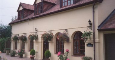 Wooden Windows Prices