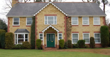 Wooden Window Styles