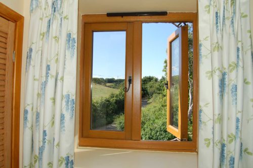 Wooden Windows