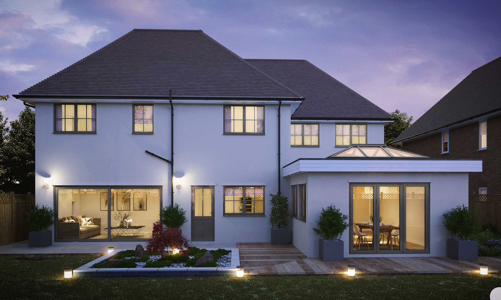 Double Glazing Bristol & Bath uPVC & Aluminium Windows & Doors