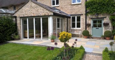 Bi-Fold Doors Bristol