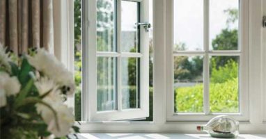 uPVC Window Styles Bristol