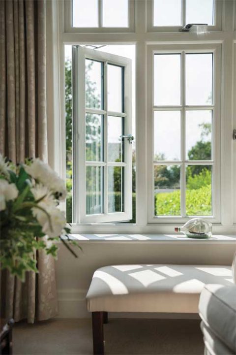 uPVC Window Styles Bristol