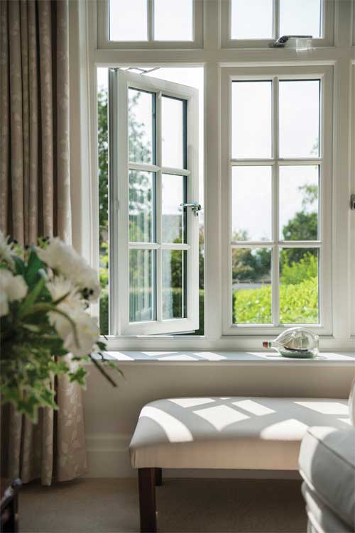 uPVC Windows in Bristol Double Glazed Windows, Bristol