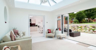 Orangeries Roof Lantern