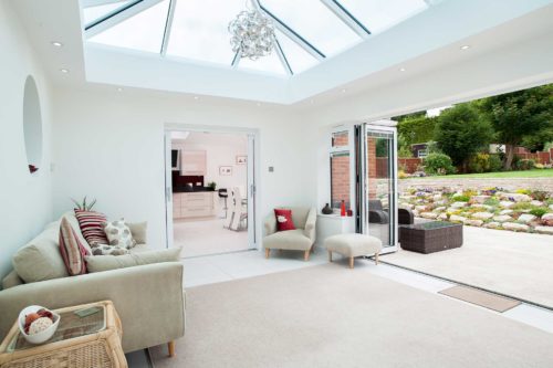 Orangeries Roof Lantern