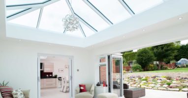 Roof Lantern