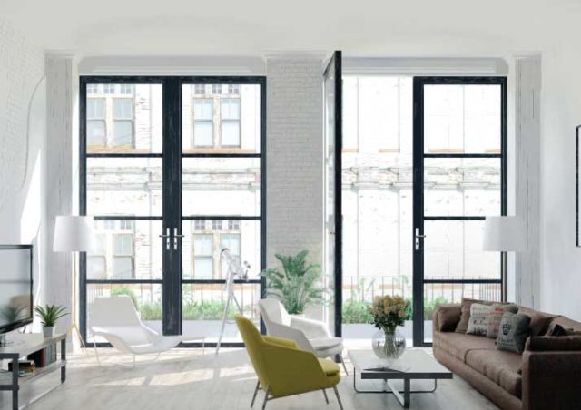 French Door Prices Cotham