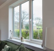 Casement Windows