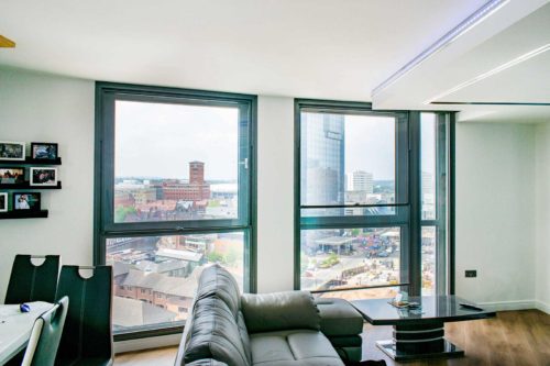 Secondary Glazing Styles Cardiff