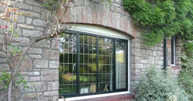 Aluminium Windows