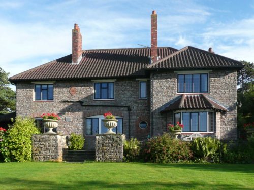 Aluminium Windows