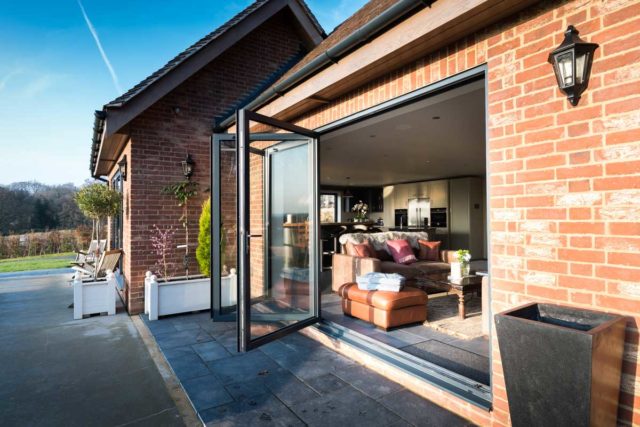 Double Glazed Windows and Doors Berkeley