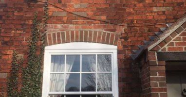 Sash Windows