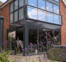 Bi-Folding Doors Bristol