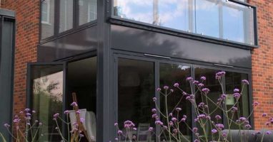 Bi-Folding Doors Bristol