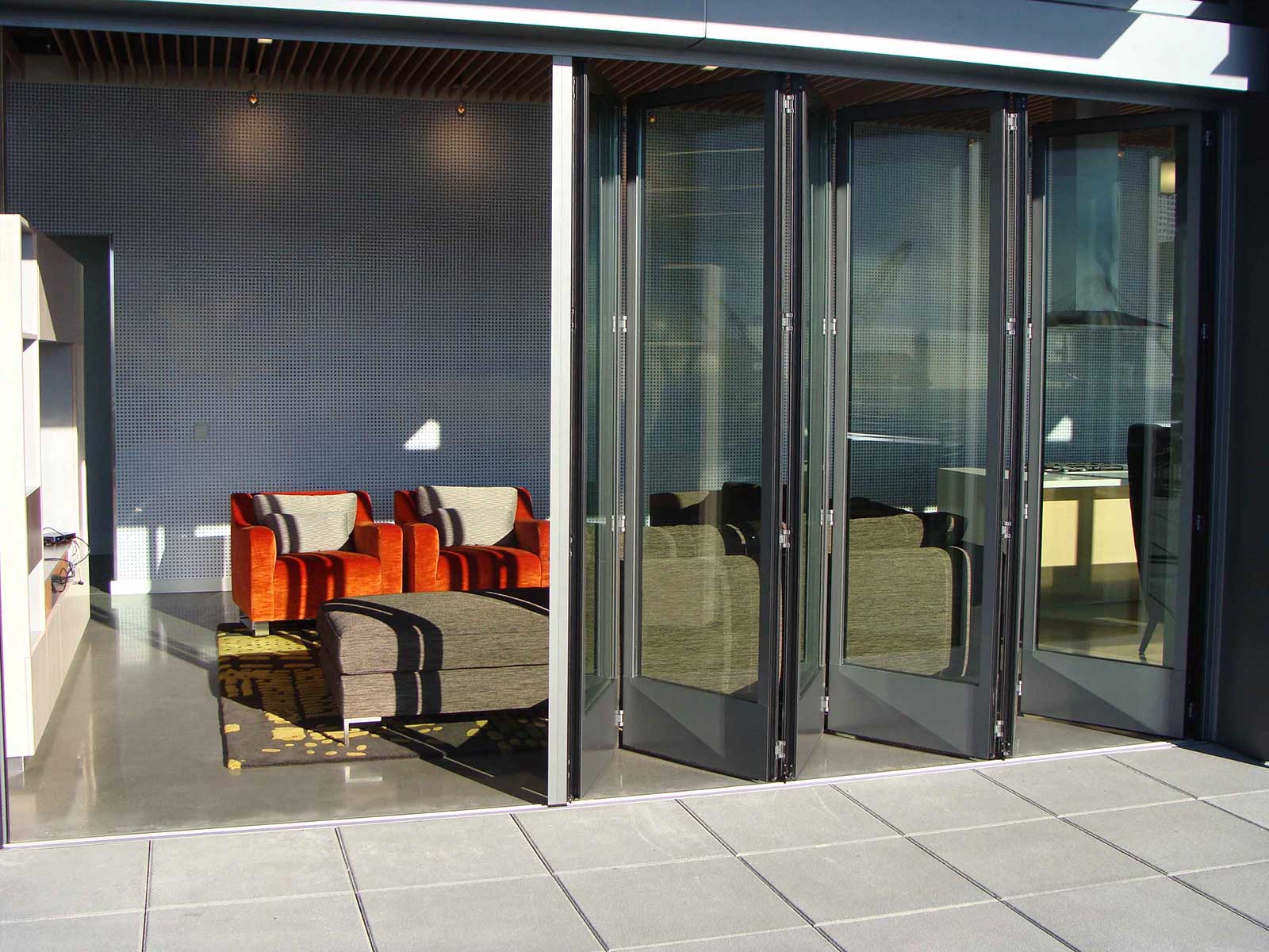 Aluminium Doors Bristol Panoramic Windows, Bristol