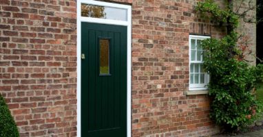 Composite Door Prices Bristol