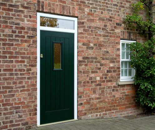 Composite Door Prices Bristol