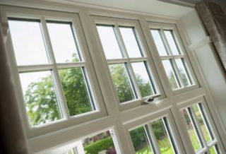 uPVC Windows