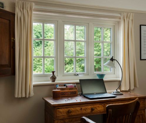 uPVC Window Prices Bristol