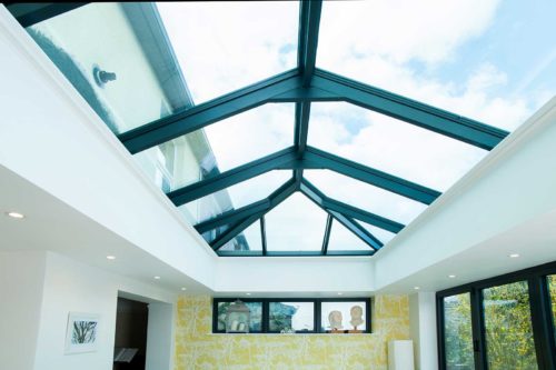 Roof Lantern