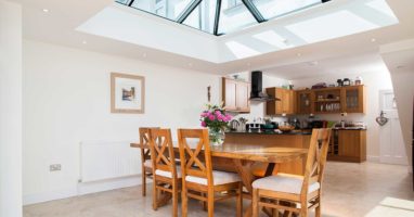 Orangeries Roof Lanterns