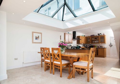 Orangeries Roof Lanterns
