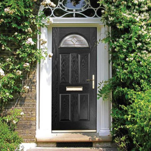 Composite Doors Bristol