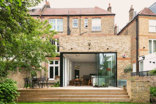 Sliding Patio Doors Gloucester