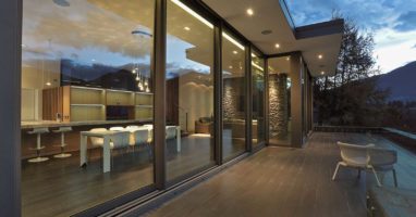 Sliding Patio Doors