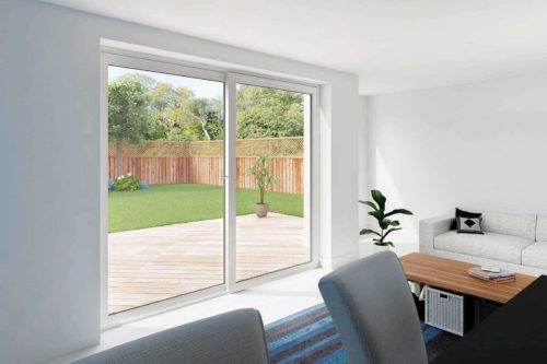 Sliding Patio Doors Bristol