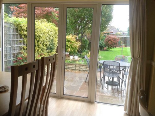 French Doors