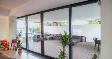 Sliding Patio Doors Gloucester