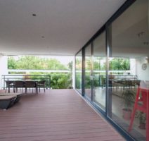 Sliding Patio Doors