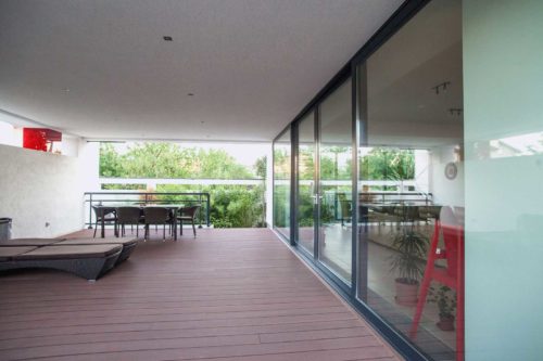 Sliding Patio Doors