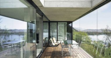 Sliding Patio Doors