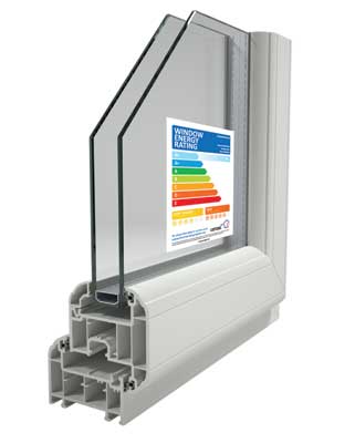 Energy Efficient Windows Bristol