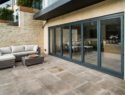 Aluminium Patio Doors Bath