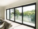 Aluminium Sliding Doors Bath