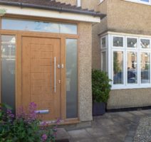 Composite Doors Keynsham