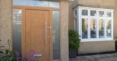 Composite Doors Keynsham